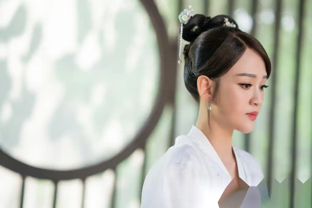 执子之手此生不负,恩爱一生相守白头; 独孤伽罗与隋