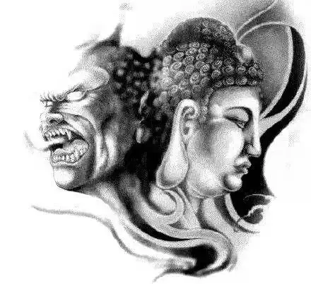 68万都舍不得卖的佛魔一念间与藏家曾有过的生死抉择