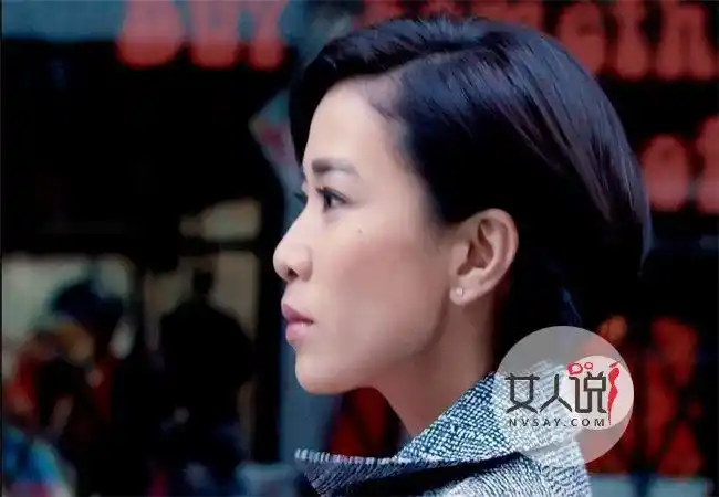 佘诗曼回应出柜 人红是非多八字道出真相_漂亮女人街