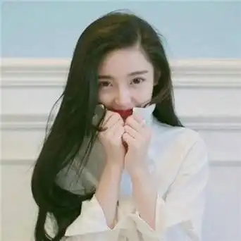 高清好看适合女生的抖音头像图片