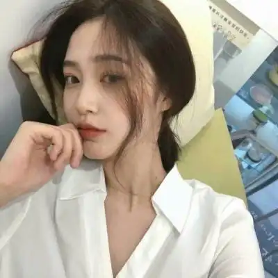 气质/御姐_女生头像_我要个性网