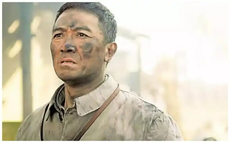 高伟光发胶多,小护士穿裙子,婚宴太奢侈,新版《亮剑》凉透了