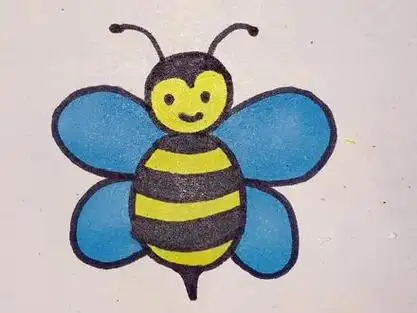 简笔画入门初学幼儿3岁_三岁小孩简笔画初学_儿童初学简笔画 - 抖音