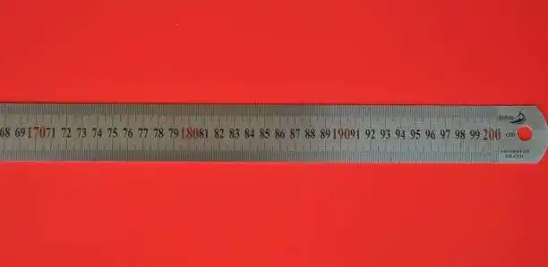 1米的参照物有哪些?