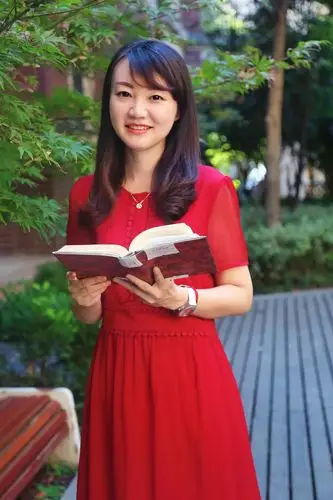 刘婷:十七载悉心培养"素质少年"_大武汉