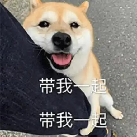 一起_一起表情他给的承诺他带我去的_承诺_带我去表情你们都不带我玩