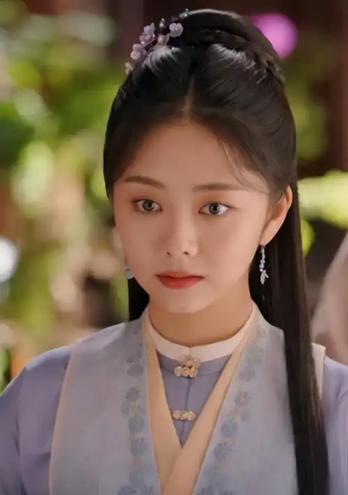 谭松韵个人资料简介(任嘉伦谭松韵)