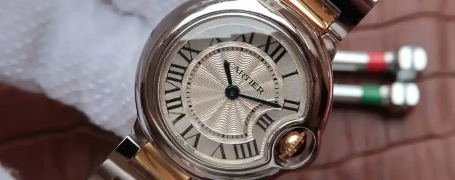 武汉卡地亚手表偷停原因_机芯_运行_影响