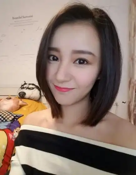 斗鱼主播糯米团子q个人资料斗鱼团子直播间照片