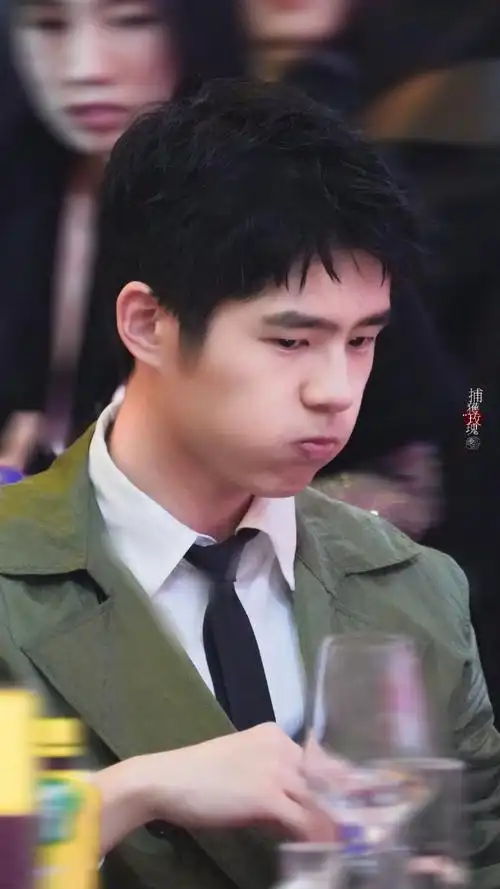 刘昊然唐人街探案3