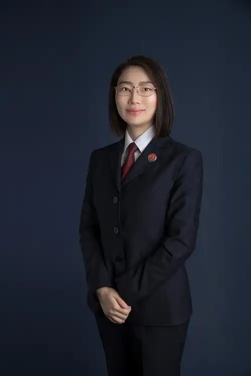 p data-id="gnfknuxkwl">苏云姝,女,苏州大学法学硕士学历,中共党员.
