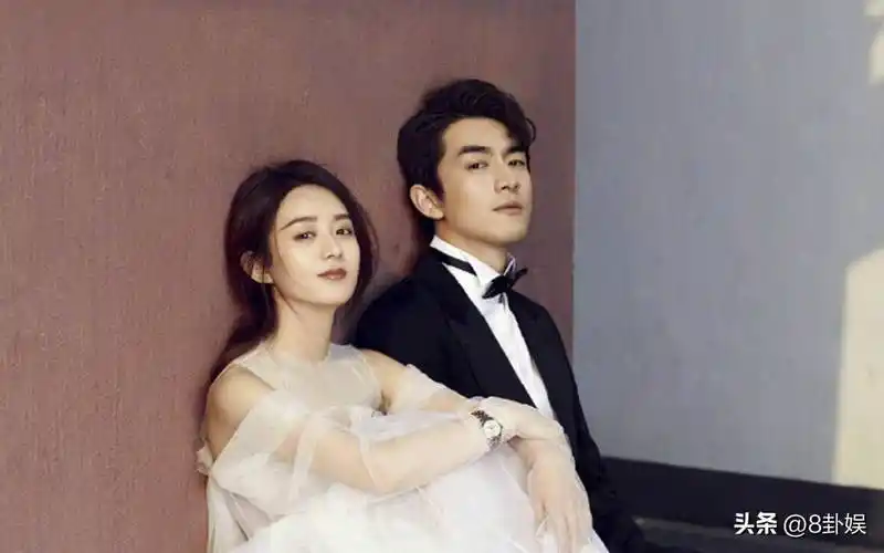 以冯绍峰视角看赵丽颖我那大杀四方的前妻如今到底有多牛