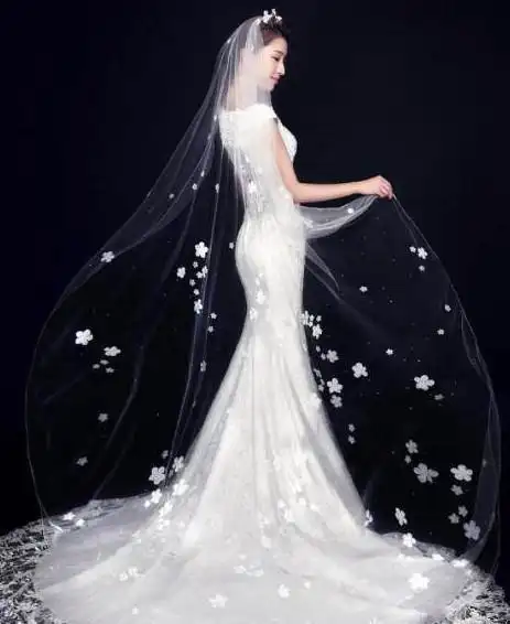 十二星座女生专属婚纱,金牛简单大方,狮子难驾驭