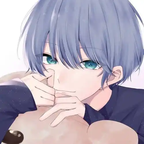 高质量 男生头像 帅气的男头_壁纸_动漫_公众