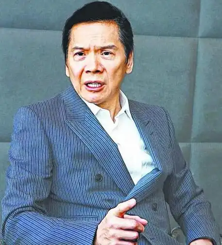 【图】张柏芝告向华强恩怨升级 双方因利益纠纷分道扬镳