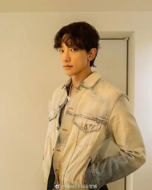 善良暖心的可爱欧巴,上进顾家的模范代表,生日快乐呀@rain-jihoon愿