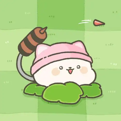 植物大战僵尸##头像##可爱##情侣头像##萌二