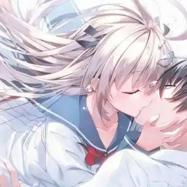 动漫女攻男受情侣头像 - 搜狗图片搜索