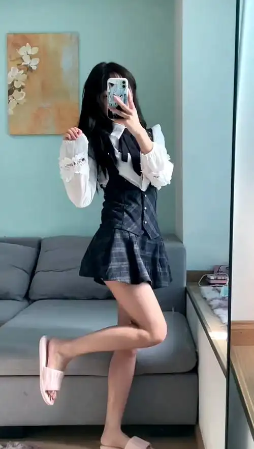 扭腰舞是那个让你哇塞的女孩么