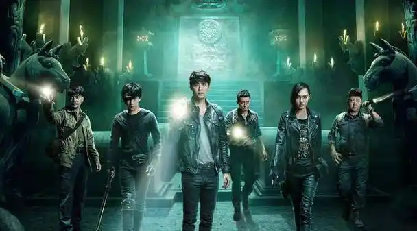 河北弹棉花老汉,潜伏皇陵数十年,用钢板做钥匙,差点搬空清东陵_盗墓