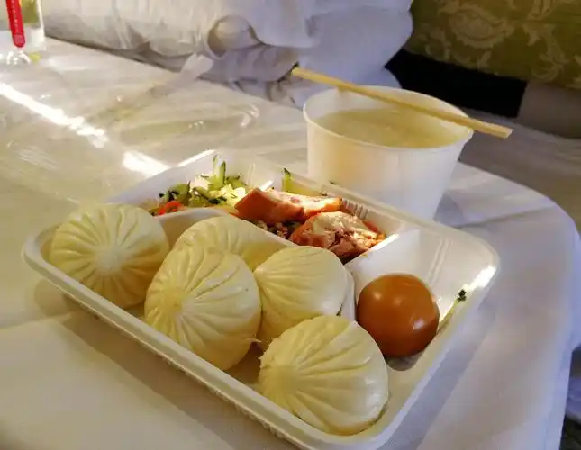 哪里教学早餐技术