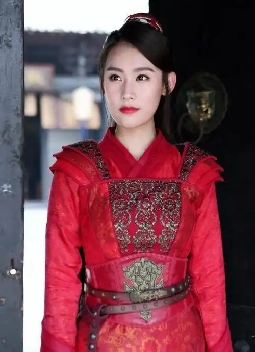 《开封府》登陆央视掀追剧狂潮,王婉中演绎与皇帝撕心虐恋