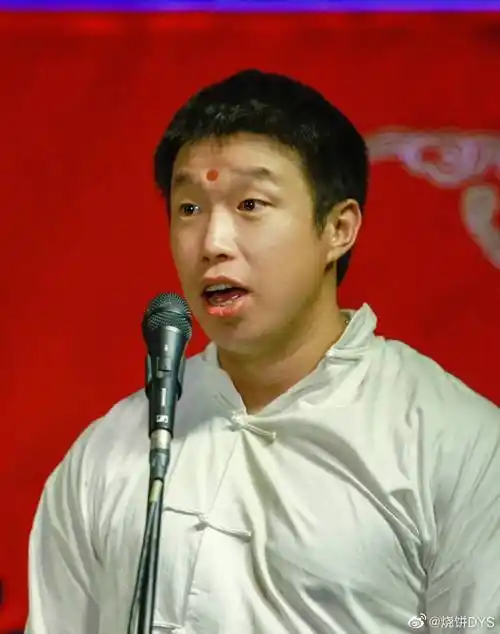 成都德云社烧饼曹鹤阳相声专场(时间 场地 票价)河马票务_表演_郭德纲