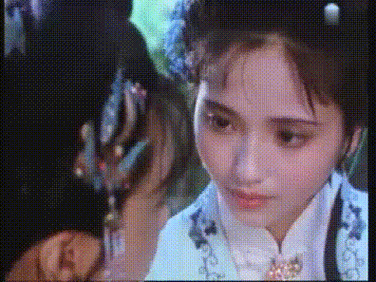 原来刘晓庆陈红傅艺伟都演了89版红楼梦可谓是大咖云集