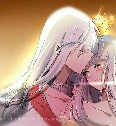 李白王昭君自截情头