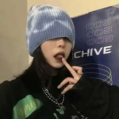 抖音超拽霸气好看头像社会女专属