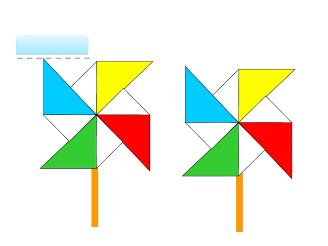 41旋转与平移现象课件26张ppt