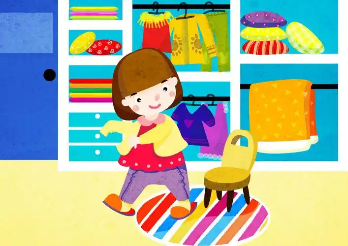 6个"收心计划",远离"分离焦虑"