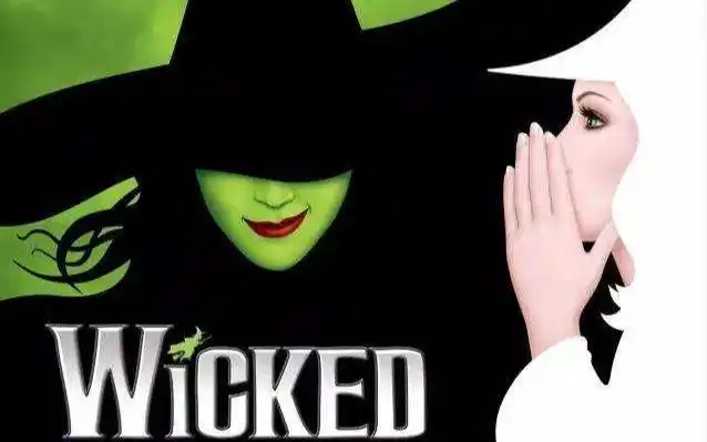 音乐剧wicked唱段-defying gravity小合集 魔法坏女巫