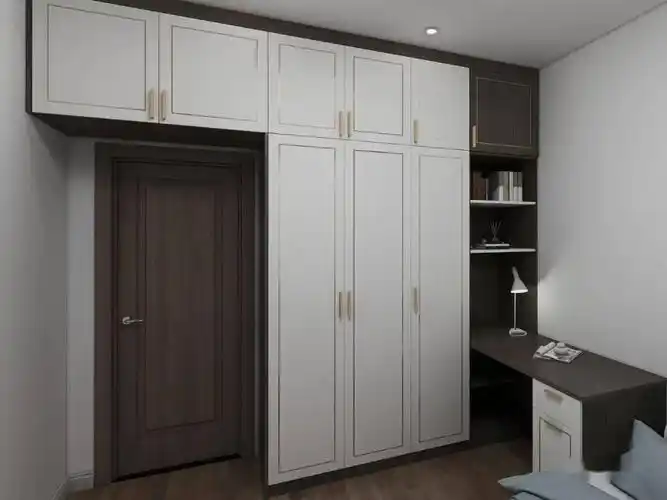 绿欧衣柜橱柜2020秋季新品上市