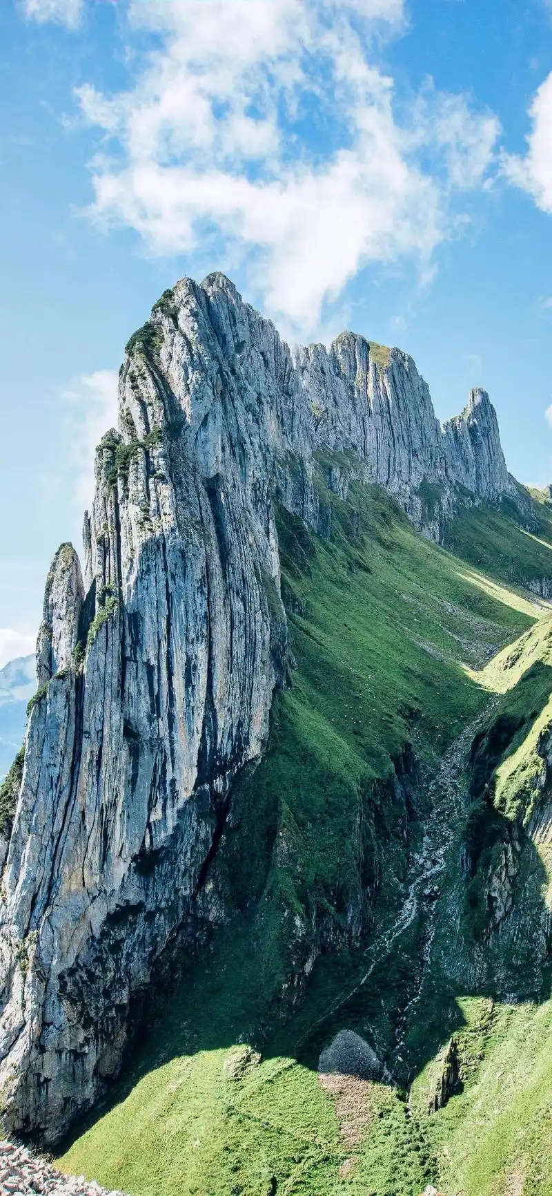 "高山"系列.#高清壁纸4k全屏60帧 #高山壁纸 #iph - 抖音