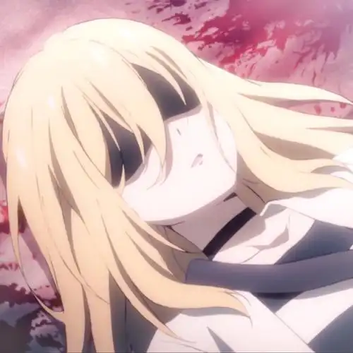 10月17日 16:34   关注  杀戮天使 女生头像 瑞吉儿 动漫头像 评圹