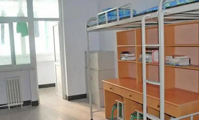 运城职业技术学院入学指南开学时间学费标准军训时间和宿舍条件图片