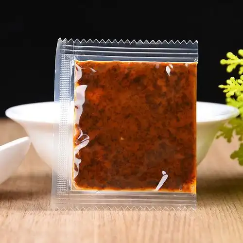 料包方便面调味酱包重庆小面寝室煮面拌面过桥酱类调料