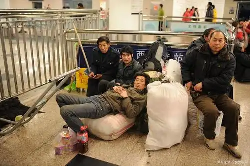 2020年二月起,外出务工的农民工要注意三个问题,早做了解吧!