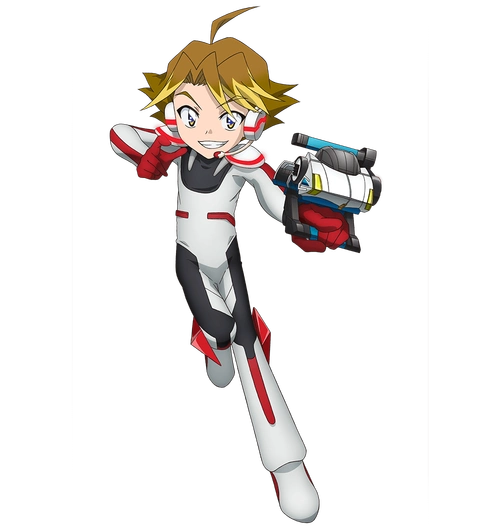 data-lemmaid="2369609">电视动画 /a>《新干线变形机器人》登场的