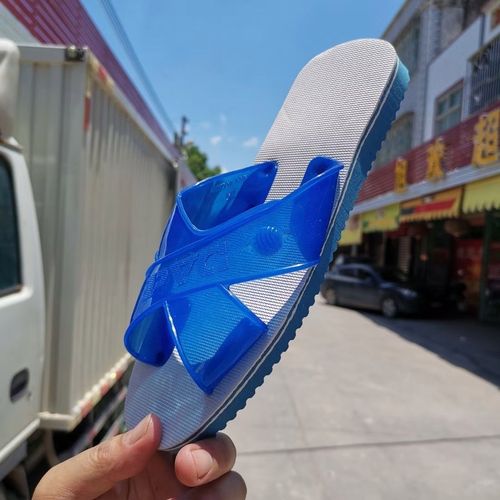 游泳馆穿的鞋底带孔拖鞋男火云邪神老拖国货经典夏季怀旧复古海绵软底