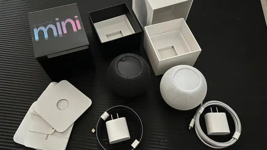 homepodmini组成立体声效果如何