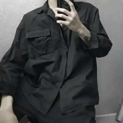 帅气霸气的渣男头像高清图片