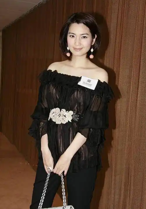 莫少聪大胆发声,指责洪欣不让他认儿子,说出事实真相洗白自己