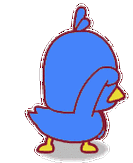 抖音最火跳舞小黄鸭动图合集