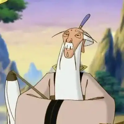 太乙真人资料 太乙真人人物原型太乙真人相关传说