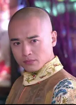 高云翔,侯梦瑶,袁咏仪主演的古装,宫廷,爱情电视剧-多情江山-完整版