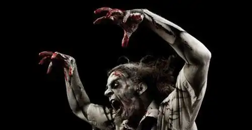 一张图片吓死30万人盯着这张图十秒能看出一只鬼