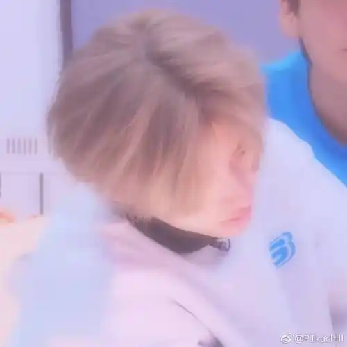 蔡徐坤又是pick坤坤的一天给大家分享一组情头00@蔡徐坤