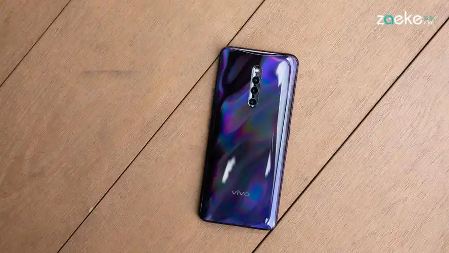 稳定与优秀共通缔造出vivox27pro的拍照表现